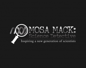 Mosa Mack: Science Detective entry by LeAnn