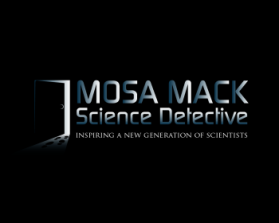 Mosa Mack: Science Detective entry by cclia