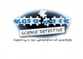 Mosa Mack: Science Detective entry by shefkire