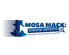Mosa Mack: Science Detective entry by Magmion