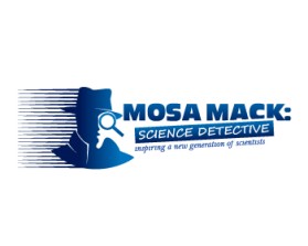 Mosa Mack: Science Detective entry by Magmion