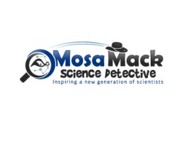 Mosa Mack: Science Detective entry by airish.designs