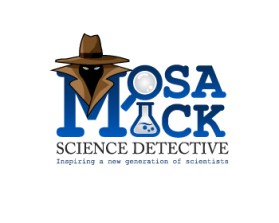 Mosa Mack: Science Detective entry by airish.designs