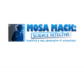 Mosa Mack: Science Detective entry by LeAnn
