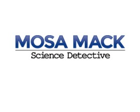 Mosa Mack: Science Detective entry by rekakawan