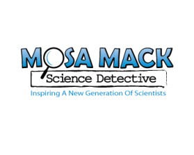 Mosa Mack: Science Detective entry by rekakawan
