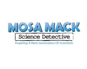 Mosa Mack: Science Detective entry by rekakawan