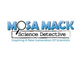 Mosa Mack: Science Detective entry by rekakawan