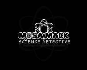 Mosa Mack: Science Detective entry by redfox22
