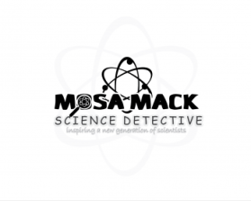 Mosa Mack: Science Detective entry by redfox22