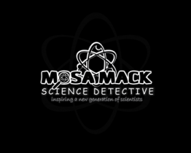 Mosa Mack: Science Detective entry by redfox22