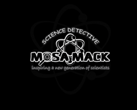 Mosa Mack: Science Detective entry by redfox22