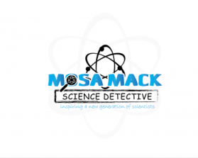 Mosa Mack: Science Detective entry by redfox22
