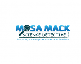 Mosa Mack: Science Detective entry by redfox22
