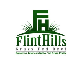 Flint Hills Grass Fed Beef entry by Ricky Codilla