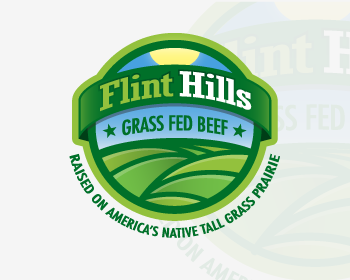 Green Farm Logo Design