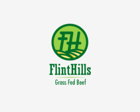 Flint Hills Grass Fed Beef entry by Patrick Weber