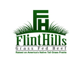 Flint Hills Grass Fed Beef entry by Ricky Codilla