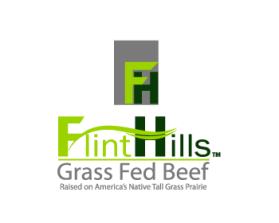 Flint Hills Grass Fed Beef entry by Mochamad Syachreza
