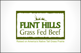 Flint Hills Grass Fed Beef entry by Incze Ioana Rodica