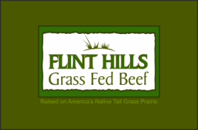Flint Hills Grass Fed Beef entry by Incze Ioana Rodica