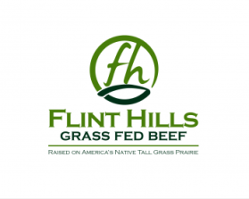 Flint Hills Grass Fed Beef entry by Cecelia de Guzman Lopez