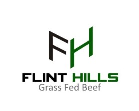 Flint Hills Grass Fed Beef entry by selamet