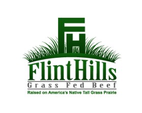 Flint Hills Grass Fed Beef entry by Ricky Codilla