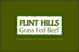Flint Hills Grass Fed Beef entry by Incze Ioana Rodica