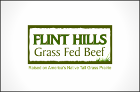 Flint Hills Grass Fed Beef entry by Incze Ioana Rodica
