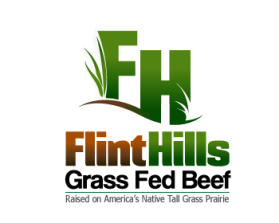 Flint Hills Grass Fed Beef entry by juliana chandra