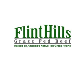 Flint Hills Grass Fed Beef entry by Ricky Codilla