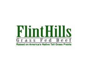 Flint Hills Grass Fed Beef entry by Ricky Codilla