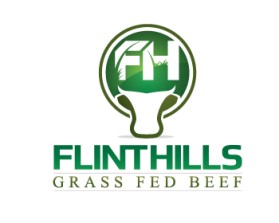 Flint Hills Grass Fed Beef entry by Sereno Nino Jr