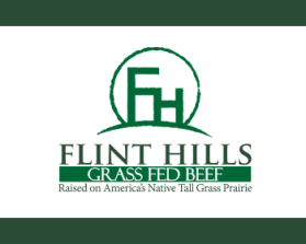 Flint Hills Grass Fed Beef entry by Ovidiu Diaconu Ionut