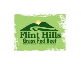 Flint Hills Grass Fed Beef entry by Clifton Gage