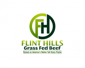 Flint Hills Grass Fed Beef entry by Lesley Ann A. Alderite