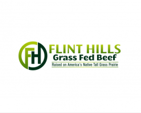 Flint Hills Grass Fed Beef entry by Lesley Ann A. Alderite