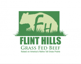 Flint Hills Grass Fed Beef entry by Christopher B. Garcia