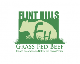 Flint Hills Grass Fed Beef entry by Christopher B. Garcia