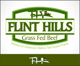 Flint Hills Grass Fed Beef entry by Incze Ioana Rodica
