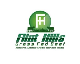 Flint Hills Grass Fed Beef entry by Clifton Gage
