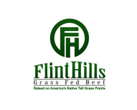 Flint Hills Grass Fed Beef entry by Ricky Codilla