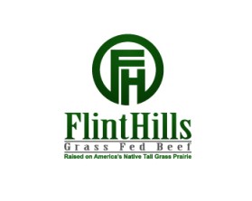 Flint Hills Grass Fed Beef entry by Ricky Codilla