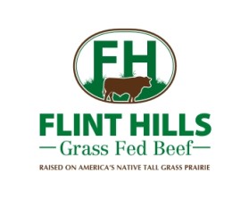 Flint Hills Grass Fed Beef entry by Fransiskus Gosali