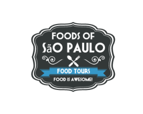 Foods of S&atilde;o Paulo - Food Tours entry by MR_Design