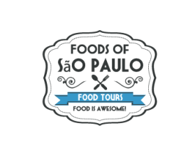 Foods of S&atilde;o Paulo - Food Tours entry by MR_Design