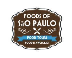 Foods of S&atilde;o Paulo - Food Tours entry by MR_Design