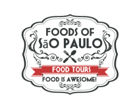 Foods of S&atilde;o Paulo - Food Tours entry by MR_Design