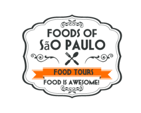 Foods of S&atilde;o Paulo - Food Tours entry by MR_Design